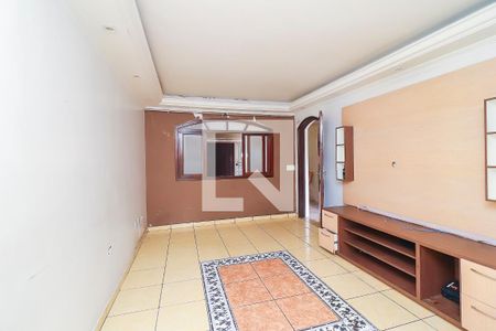 Sala de casa à venda com 3 quartos, 130m² em Cidade Antônio Estêvão de Carvalho, São Paulo