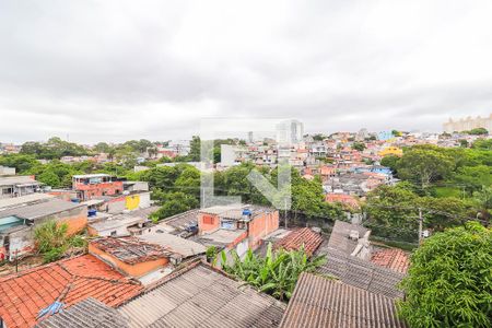 Vista do Quarto 1 de casa à venda com 3 quartos, 130m² em Cidade Antônio Estêvão de Carvalho, São Paulo