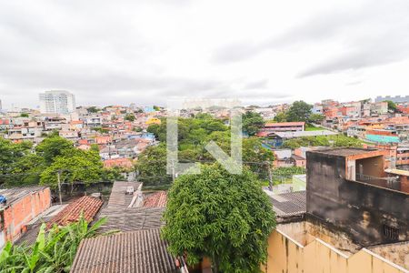 Vista do Quarto 1 de casa à venda com 3 quartos, 130m² em Cidade Antônio Estêvão de Carvalho, São Paulo