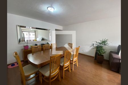Sala de Jantar de apartamento à venda com 2 quartos, 103m² em Vila Sao Francisco (zona Sul), São Paulo