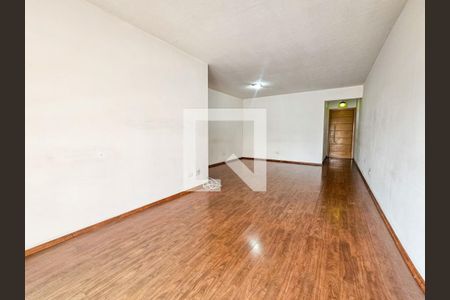 Sala de apartamento para alugar com 3 quartos, 103m² em Vila Sao Francisco (zona Sul), São Paulo