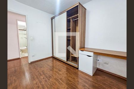 Quarto 1 de apartamento para alugar com 3 quartos, 103m² em Vila Sao Francisco (zona Sul), São Paulo