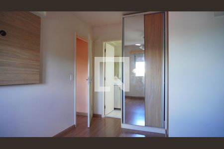 Quarto 1 de apartamento para alugar com 2 quartos, 51m² em Glória, Porto Alegre