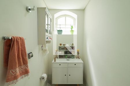 Lavabo de casa à venda com 4 quartos, 705m² em Jardim Franca, São Paulo