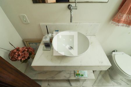 Lavabo de casa à venda com 4 quartos, 705m² em Jardim Franca, São Paulo