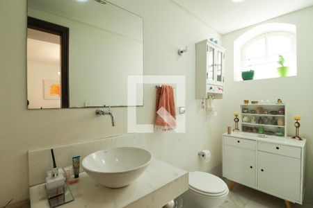 Lavabo de casa à venda com 4 quartos, 705m² em Jardim Franca, São Paulo