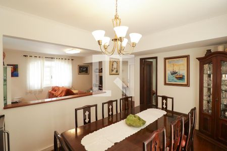 Sala de casa à venda com 4 quartos, 705m² em Jardim Franca, São Paulo