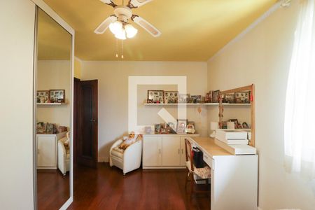 Quarto 1 de casa à venda com 4 quartos, 705m² em Jardim Franca, São Paulo