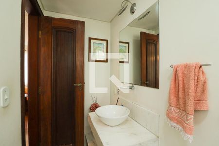 Lavabo de casa à venda com 4 quartos, 705m² em Jardim Franca, São Paulo