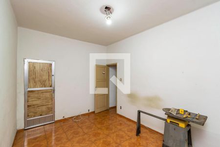 Quarto 2 de apartamento para alugar com 2 quartos, 79m² em Ramos, Rio de Janeiro