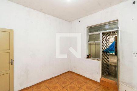 Quarto 1 de apartamento para alugar com 2 quartos, 79m² em Ramos, Rio de Janeiro