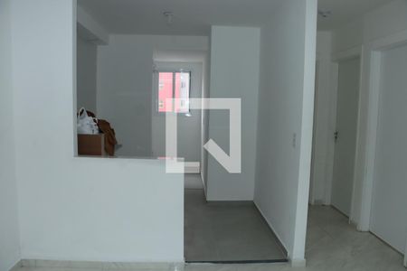 Apartamento para alugar com 2 quartos, 52m² em Jardim de Lourdes, Embu das Artes