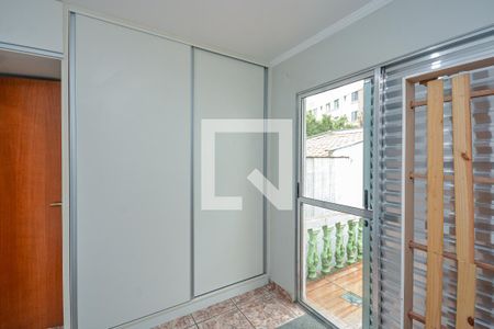 Casa à venda com 3 quartos, 89m² em Jardim Aparecida, São Paulo