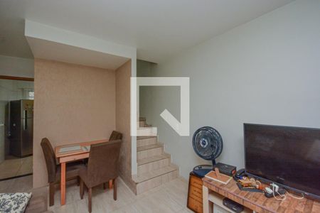 Casa à venda com 3 quartos, 89m² em Jardim Aparecida, São Paulo