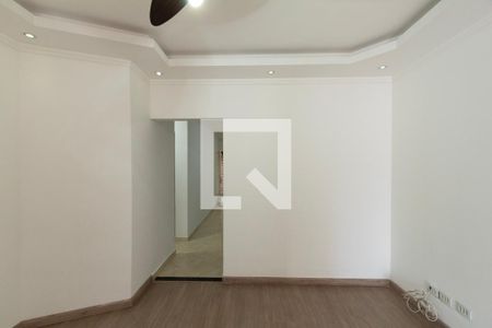Sala  de casa para alugar com 2 quartos, 80m² em Jd. Copaiba Éden, Sorocaba