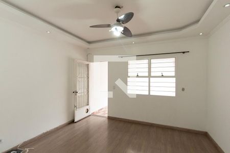 Sala  de casa para alugar com 2 quartos, 80m² em Jd. Copaiba Éden, Sorocaba
