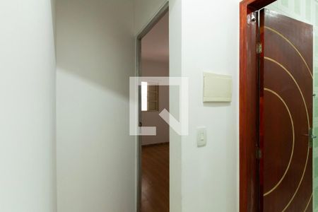 Quarto 1 de casa para alugar com 2 quartos, 80m² em Jd. Copaiba Éden, Sorocaba