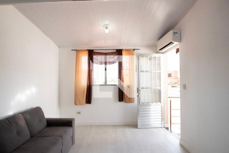 Casa para alugar com 1 quarto, 36m² em Jd. Copaiba Éden, Sorocaba