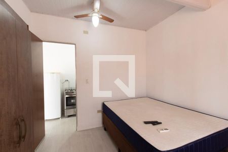 Casa para alugar com 1 quarto, 36m² em Jd. Copaiba Éden, Sorocaba