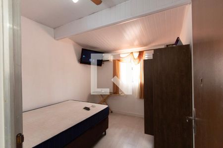 Casa para alugar com 1 quarto, 36m² em Jd. Copaiba Éden, Sorocaba