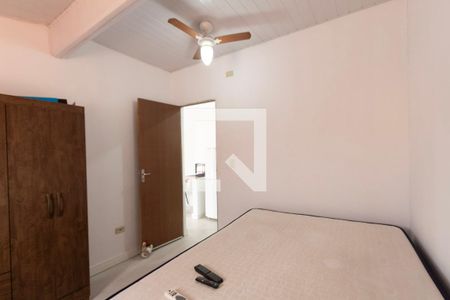 Casa para alugar com 1 quarto, 36m² em Jd. Copaiba Éden, Sorocaba