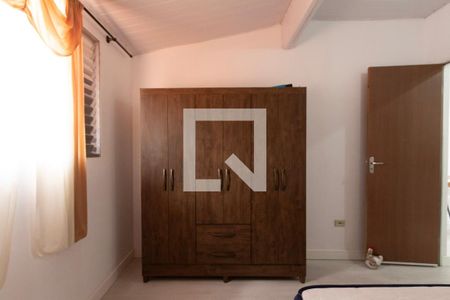 Casa para alugar com 1 quarto, 36m² em Jd. Copaiba Éden, Sorocaba