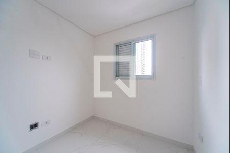 Quarto 1 de apartamento à venda com 2 quartos, 120m² em Campestre, Santo André