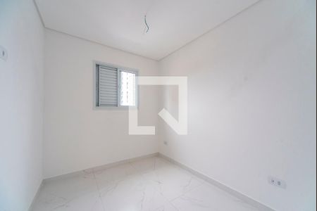 Quarto 1 de apartamento à venda com 2 quartos, 120m² em Campestre, Santo André