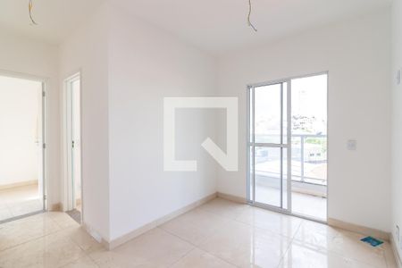 Sala de apartamento para alugar com 2 quartos, 33m² em Santana, São Paulo