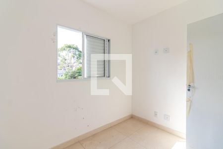 Quarto 1 de apartamento para alugar com 2 quartos, 33m² em Santana, São Paulo