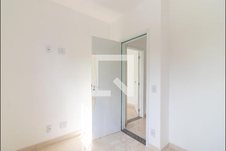 Quarto 1 de apartamento para alugar com 2 quartos, 33m² em Santana, São Paulo
