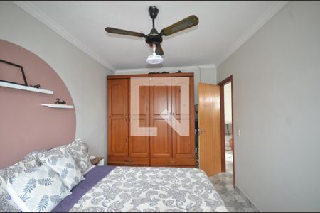 Quarto 1 de apartamento para alugar com 2 quartos, 76m² em Vila Valqueire, Rio de Janeiro
