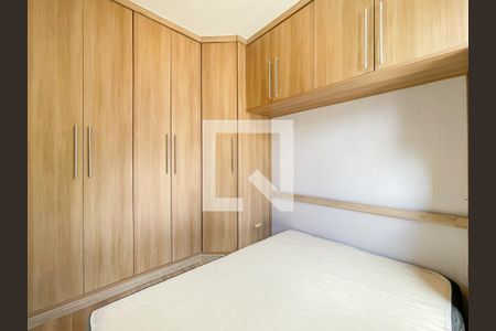 Suíte de apartamento à venda com 3 quartos, 92m² em Conceicao, Osasco
