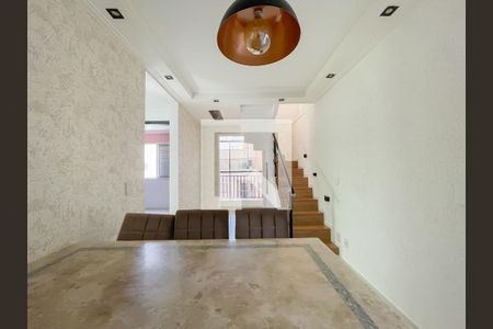 Sala 1 de apartamento à venda com 3 quartos, 92m² em Conceicao, Osasco