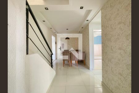 Sala 1 de apartamento à venda com 3 quartos, 92m² em Conceicao, Osasco