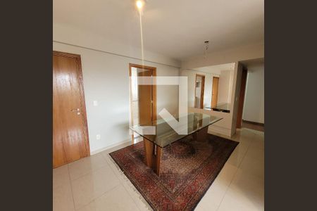 Apartamento à venda com 3 quartos, 79m² em Santa Efigênia, Belo Horizonte