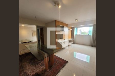 Apartamento à venda com 3 quartos, 79m² em Santa Efigênia, Belo Horizonte