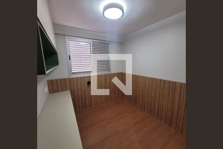 Apartamento à venda com 3 quartos, 79m² em Santa Efigênia, Belo Horizonte