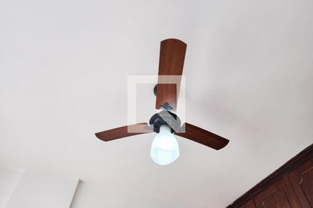 Quarto 1 de apartamento para alugar com 2 quartos, 70m² em Santa Teresa, Rio de Janeiro