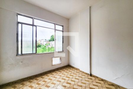 Quarto 1 de apartamento para alugar com 2 quartos, 70m² em Santa Teresa, Rio de Janeiro