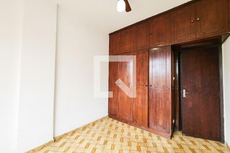 Quarto 1 de apartamento para alugar com 2 quartos, 70m² em Santa Teresa, Rio de Janeiro