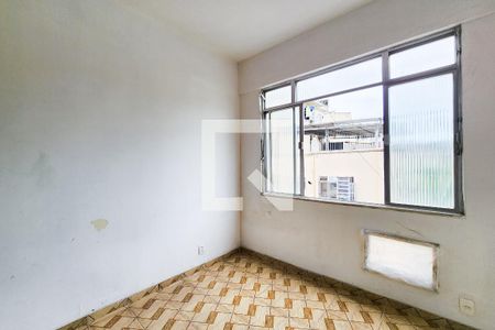 Quarto 1 de apartamento para alugar com 2 quartos, 70m² em Santa Teresa, Rio de Janeiro