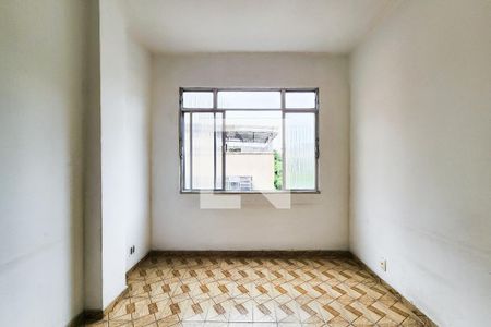 Sala  de apartamento para alugar com 2 quartos, 70m² em Santa Teresa, Rio de Janeiro
