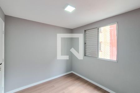 Quarto 2 de apartamento à venda com 2 quartos, 50m² em Vila Vianas, São Bernardo do Campo