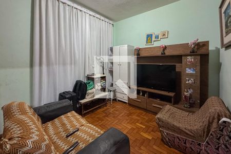 Sala de casa à venda com 3 quartos, 100m² em Lagoinha, Belo Horizonte