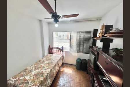 Quarto 1 de apartamento à venda com 2 quartos, 66m² em Santana, São Paulo