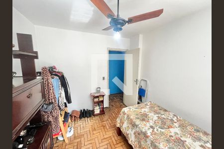 Quarto 1 de apartamento à venda com 2 quartos, 66m² em Santana, São Paulo
