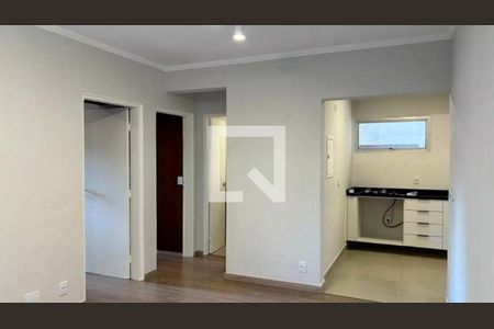 Foto 11 de apartamento à venda com 2 quartos, 60m² em Cambuí, Campinas