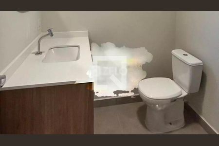 Foto 14 de apartamento à venda com 2 quartos, 60m² em Cambuí, Campinas