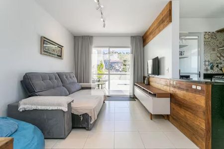 Apartamento para alugar com 2 quartos, 140m² em Trindade, Florianópolis